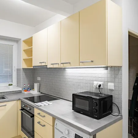 Apartmany Borska Pilsen Exterior photo