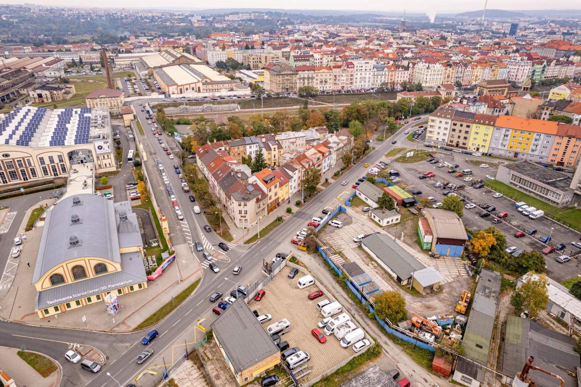 Borská - Nové Postele Appartement *