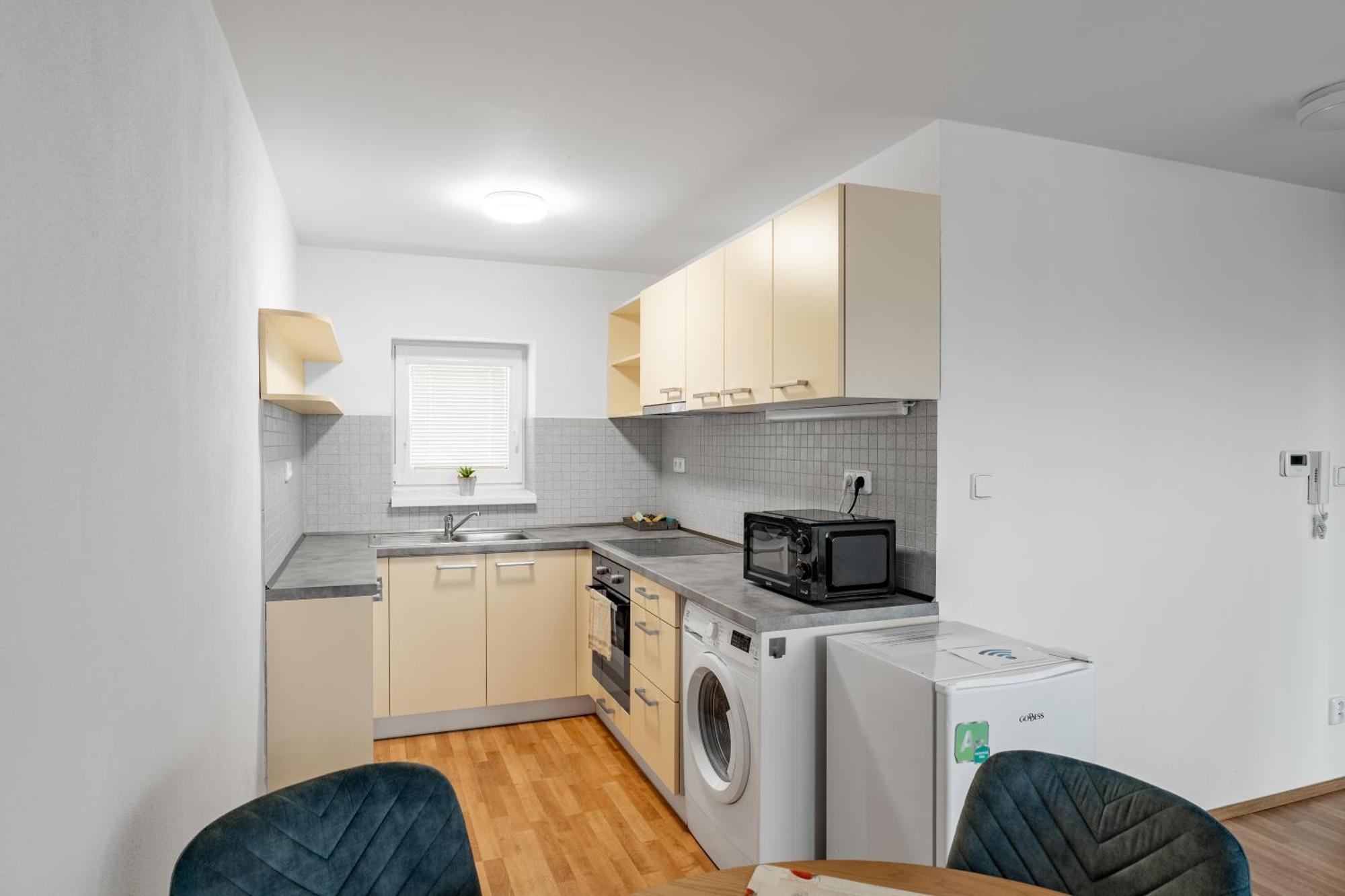 Borská - Nové Postele Appartement