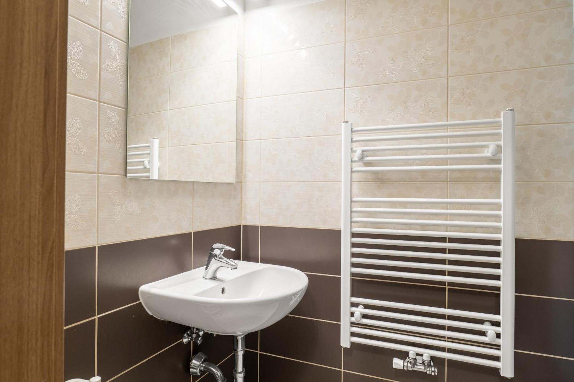 Borská - Nové Postele Appartement *