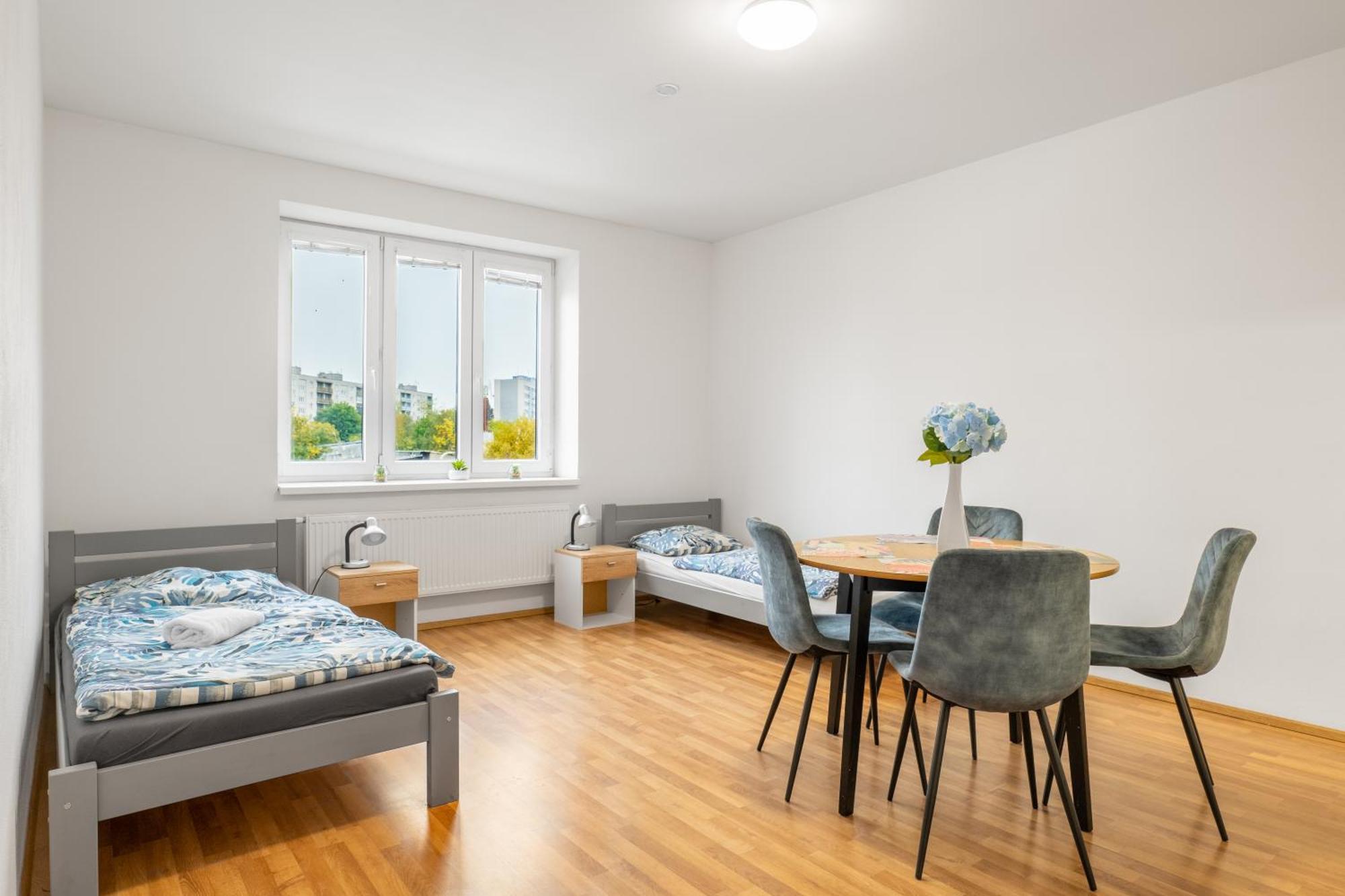 Appartement Borská - Nové Postele Plzeň