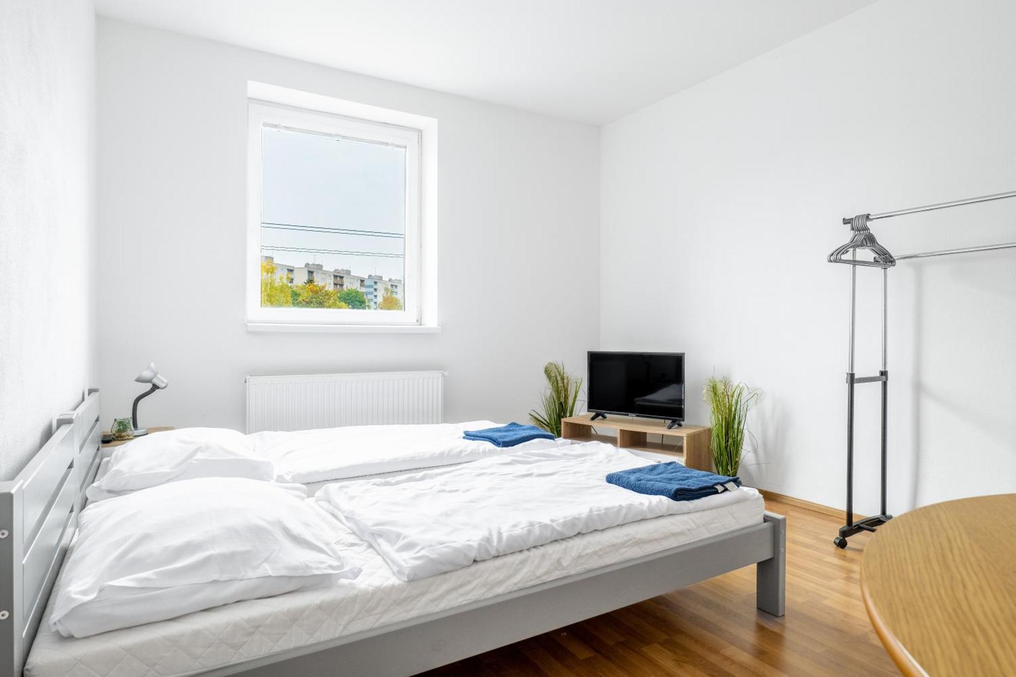 Borská - Nové Postele Appartement *